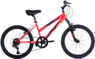 Rower dziecięcy Huffy MTB Stone Mountain 73818W  20" (0032447738185) - obraz 2