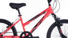 Дитячий велосипед Huffy MTB Stone Mountain 73818W  20" (0032447738185) - зображення 5