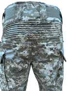 Штаны G3 Combat Pants с наколенниками MM-14 Pancer Protection 52 - изображение 6