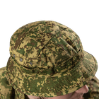 Панама Combat Rip-Stop Teflon Хижак-піксель (8071), 61 - зображення 4