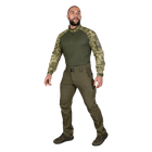 Бойова сорочка Raid Піксель/Олива (7608), XXL - зображення 2