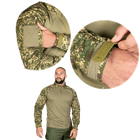 Бойова сорочка Raid Хижак-піксель/Tan (8074), XL - зображення 3