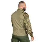 Бойова сорочка Raid Хижак-піксель/Tan (8074), M - зображення 2