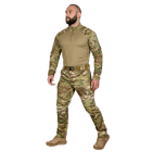 Бойова сорочка Raid Multicam/Tan (7504), S - зображення 2