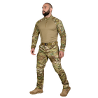 Бойова сорочка Raid Multicam/Tan (7504), XXXXL - изображение 2