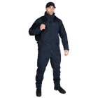 Куртка Phantom SoftShell Темно-синя (7292), XXL