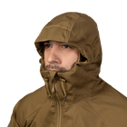 Куртка Stalker 3.0 Twill Койот (7881), M - изображение 7