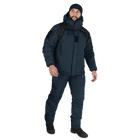 Зимова куртка Patrol System 3.0 Nylon Taslan Синя (7281), XS - изображение 2