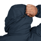 Зимова куртка Patrol System 3.0 Nylon Taslan Синя (7281), XS - изображение 7