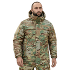 Зимова куртка Patrol System 3.0 Climashell Multicam (7347), XXXXL - зображення 2