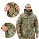 Зимова куртка Patrol System 3.0 Climashell Multicam (7347), XXXXL - зображення 10