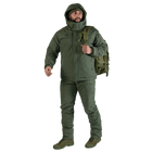 Зимова куртка Patrol System 3.0 Nylon Taslan Олива (7304), S - зображення 2