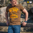 Футболка M-Tac Black Sea Expedition Coyote Brown 2XL - зображення 8