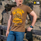 Футболка M-Tac Black Sea Expedition Coyote Brown 2XL - зображення 12