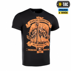 Футболка M-Tac Black Sea Expedition Black 2XL - изображение 3