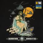 Футболка M-Tac Surf Club Black S - зображення 9