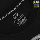 Футболка M-Tac Сталеве Лицарство Black XL - зображення 9