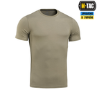 Футболка M-Tac 93/7 Tan 2XL - зображення 3