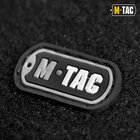 Сумка-кобура M-Tac наплечная с липучкой Black - изображение 5