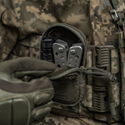 Підсумок M-Tac утилітарний плечовий Elite Ranger Green - зображення 14