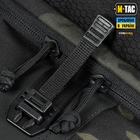 Сумка M-Tac Cross Bag Elite Hex Multicam Black/Black - зображення 7