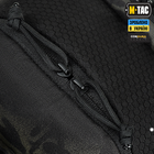 Сумка M-Tac Cross Bag Elite Hex Multicam Black/Black - зображення 9