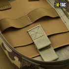 Подсумок M-Tac медицинский Rip Off Gen.3 Multicam - изображение 13