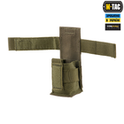 Подсумок M-Tac для турникета компактный Ranger Green - изображение 3