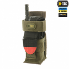 Подсумок M-Tac для турникета компактный Ranger Green - изображение 4