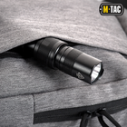 Сумка-кобура M-Tac наплечная Melange Grey - изображение 3