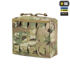 Подсумок M-Tac утилитарный Elite Medium Multicam - изображение 4