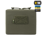 Подсумок M-Tac утилитарный Elite Medium Ranger Green - изображение 2