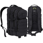 Рюкзак тактичний MIL-TEC US Assault Small 20L Black