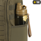 Рюкзак M-Tac однолямочный Armadillo Ranger Green - изображение 7