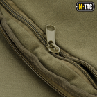 Рюкзак M-Tac однолямочный Armadillo Ranger Green - изображение 15