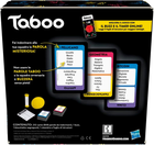 Gra planszowa Hasbro Taboo Refresh (5010994204396) - obraz 2