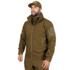 Куртка Phantom SoftShell Койот (7293), 2XL - зображення 2