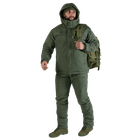 Зимова куртка Patrol System 3.0 Nylon Taslan Олива (7304), XL - зображення 2