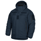 Зимова куртка Patrol System 3.0 Nylon Taslan Синя (7281), M - изображение 1