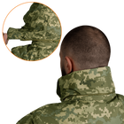 Куртка Patrol System 3.0 Climashell Піксель (7406), XXL - зображення 10