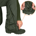 Зимові штани Patrol Nylon Taslan Олива (7355), XXL - изображение 8