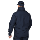 Куртка Phantom SoftShell Темно-синя (7292), M - изображение 3