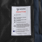 Куртка Phantom SoftShell Темно-синя (7292), M - изображение 9