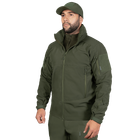 Куртка Phantom SoftShell Олива (7294), S - изображение 2