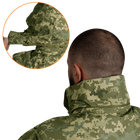 Куртка Patrol System 3.0 Climashell Піксель (7406), M - зображення 10