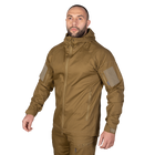 Куртка Stalker 3.0 Twill Койот (7881), XL - изображение 1