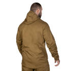 Куртка Stalker 3.0 Twill Койот (7881), XL - изображение 3