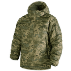 Куртка Patrol System 3.0 Climashell Піксель (7406), S - изображение 1