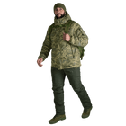 Куртка Patrol System 3.0 Climashell Піксель (7406), S - изображение 2