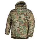 Зимова куртка Patrol System 3.0 Climashell Multicam (7347), XL